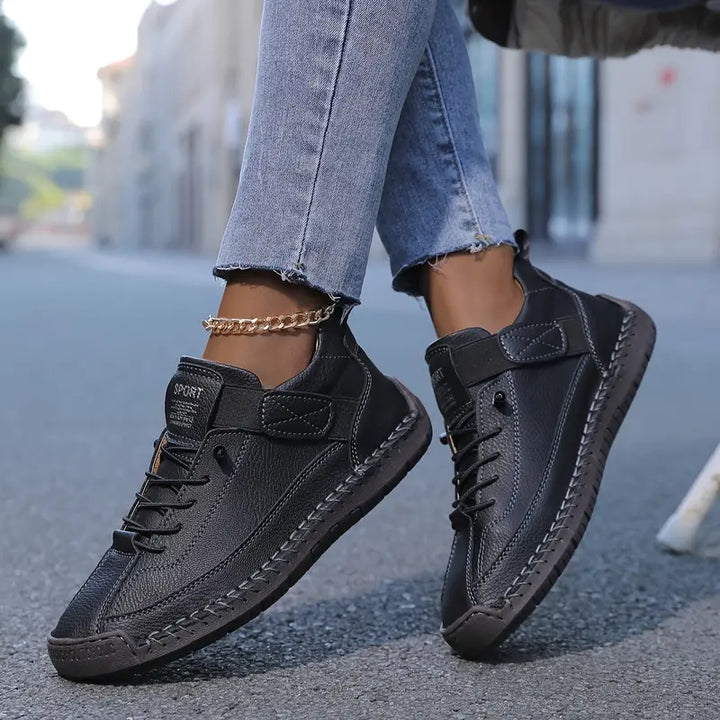Mia – Comfortable Orthopaedic Trainers