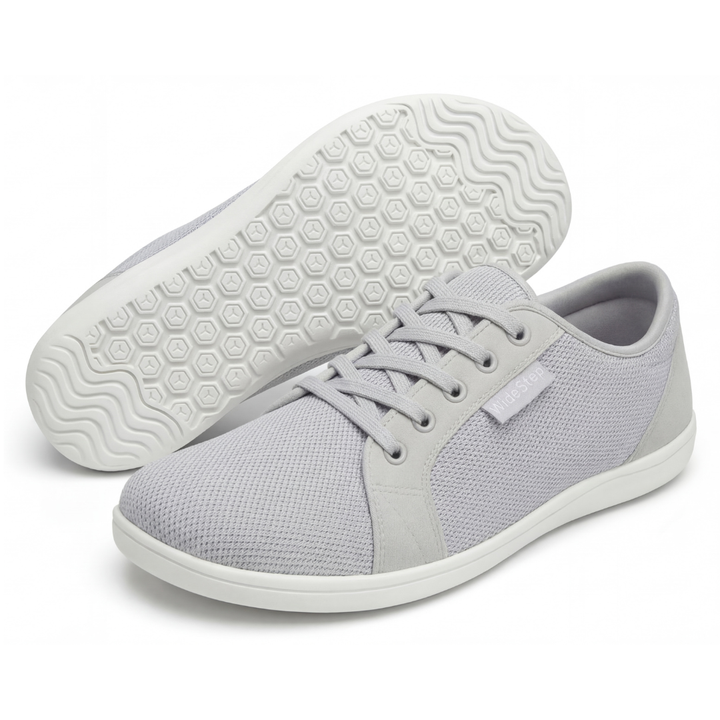 Millie - WideStep Trainers (Wide Fit)