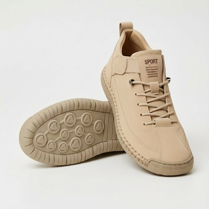 Mia – Comfortable Orthopaedic Trainers